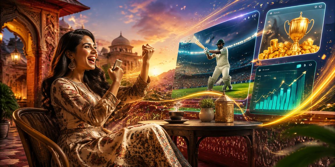 Haibaj গেমিং অভিজ্ঞতা